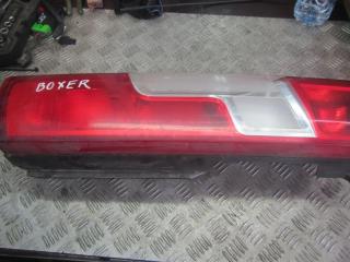 фонарь задний правый Peugeot Boxer 2 поколение [рестайлинг] 2018