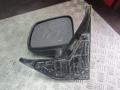 зеркало наружное правое Volkswagen Transporter T4 1995, 1.9 л., дизель, МКПП, микроавтобус - фото №3