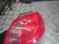 фонарь задний правый Mitsubishi Colt 6 поколение (Z30) [рестайлинг] 2008, 1.1 л., бензин, МКПП, хетчбэк 5 дв. - фото №4