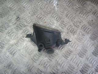 фара противотуманная левая Nissan Micra 3 поколение (K12) 2004, 1.4 л., бензин, МКПП, кабриолет, 2615589905