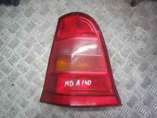 фонарь задний левый Mercedes-Benz A-Класс W168 2000