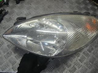 фара левая Citroen Xsara Picasso 1 поколение 2002, 2.0 л., дизель, МКПП, минивэн