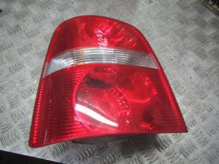 фонарь задний левый Volkswagen Touran 1 поколение 2004