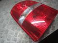 фонарь задний левый Volkswagen Touran 1 поколение 2004 - фото №4
