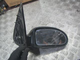 зеркало наружное правое Ford Focus 1 поколение 2001