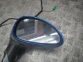 зеркало наружное правое Citroen C4 1 поколение 2006, 1.6 л., дизель, МКПП, хетчбэк 5 дв. - фото №5