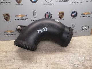 воздухозаборник Chevrolet Traverse 2 поколение 2018, 3.6 л., бензин, АКПП, 23117554