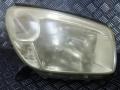 фара правая Toyota RAV4 2 поколение (XA20) 2003, 2.0 л., D-4D, дизель, МКПП, внедорожник 5 дв. - фото №3