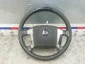 руль Kia Sorento 1 поколение 2006, 2.5 л., CRDi, дизель, АКПП, внедорожник 5 дв., 561003E770CQ - фото №3