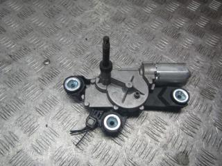 моторчик заднего стеклоочистителя (дворника) Ford Focus 1 поколение [рестайлинг] 2005, 1.4 л., бензин, МКПП, хетчбэк 5 дв., 3M51R17K441AD