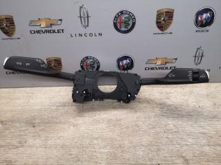 переключатель подрулевой (стрекоза) Alfa Romeo 2018, 2.0 л., бензин, правый руль, 01561251940