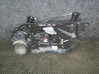 стеклоподъемник электрический передний правый Volkswagen Passat B6 2010, 2.0 л., дизель, АКПП, универсал, 1K0959702R