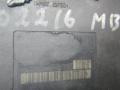 блок ABS Mercedes-Benz C-Класс W203/S203/CL203 2003, 2.2 л., дизель, АКПП, универсал, A0325459132 - фото №3
