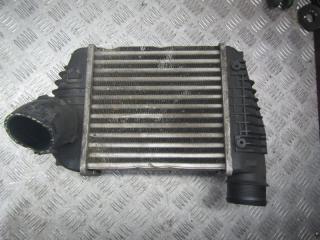 интеркулер Audi A6 4F/C6 [рестайлинг] 2008, 2.7 л., дизель, АКПП, универсал, 4F0145806R