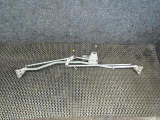 механизм стеклоочистителя (трапеция дворников) Opel Meriva 1 поколение (A) [рестайлинг] 2006, 1.6 л., бензин, МКПП, минивэн, 23003414