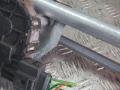 механизм стеклоочистителя (трапеция дворников) Volkswagen Golf 4 поколение 2001, 1J0955325A - фото №3