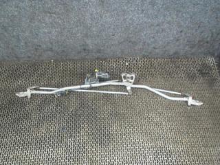 механизм стеклоочистителя (трапеция дворников) Opel Meriva 1 поколение (A) [рестайлинг] 2006, 1.6 л., бензин, МКПП, минивэн, 91498233