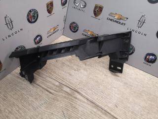 Крепление бампера переднего Alfa Romeo 2018, 2.0 л., бензин, правый руль, 50548336