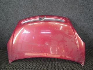 капот Citroen Xsara Picasso 1 поколение 2004