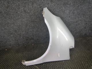 крыло переднее левое Mercedes-Benz A-Класс W168/V168 [рестайлинг] 2002, 1.9 л., бензин, МКПП, минивэн