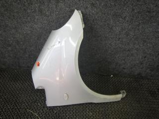 крыло переднее правое Mercedes-Benz A-Класс W168/V168 [рестайлинг] 2002, 1.9 л., бензин, МКПП, минивэн