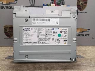 магнитола Alfa Romeo 2018, 2.0 л., бензин, правый руль, 50552421