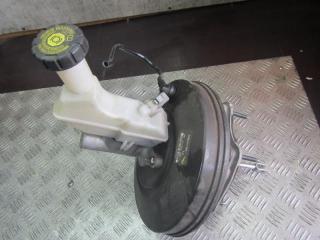 вакуумный усилитель тормозов Renault Modus 1 поколение 2007, 1.2 л., бензин, МКПП, минивэн, 8200674380