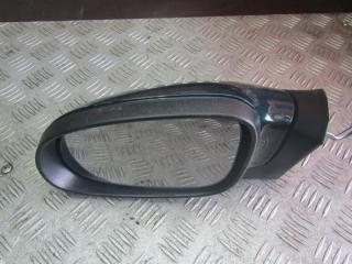 зеркало наружное левое Mercedes-Benz A-Класс W168/V168 [рестайлинг] 2002, 1.6 л., АКПП, минивэн