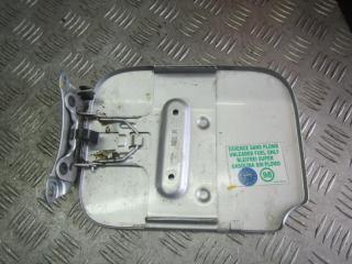 лючок топливного бака Dacia Logan 2 поколение 2013, 0.9 л., бензин, МКПП, универсал