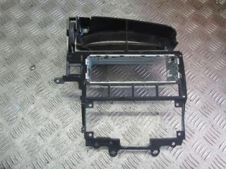 рамка под магнитолу Volkswagen Passat B4 1994, 1.8 л., бензин, МКПП, универсал, 3A1819728B