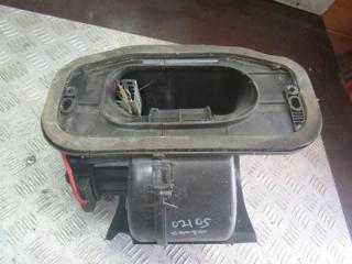 моторчик печки Renault Kangoo 1 поколение 2003, 1.5 л., дизель, МКПП, фургон