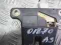 замок багажника Audi A3 8L 1997, 1.6 л., бензин, МКПП, хетчбэк 5 дв., 8L0827505 - фото №3