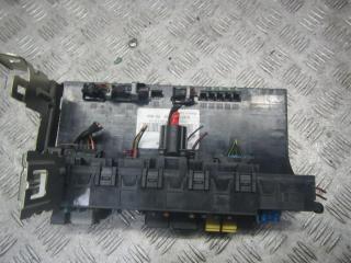 блок предохранителей Mercedes-Benz C-Класс W203/S203/CL203 2003, 2.2 л., дизель, АКПП, универсал, 2035452401