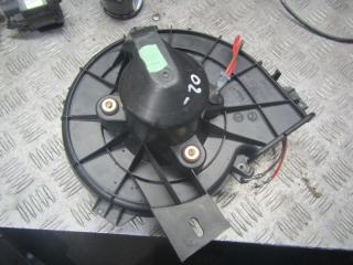 моторчик печки Opel Combo 3 поколение (C) 2002, 1.4 л., бензин, АКПП, хетчбэк 5 дв.