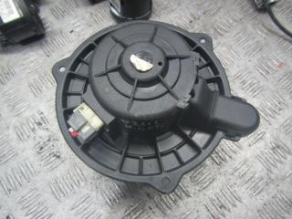 моторчик печки Hyundai Getz 1 поколение [рестайлинг] 2008, 1.1 л., бензин, МКПП, хетчбэк 5 дв.