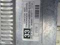 блок управления АКПП Toyota Verso-S 1 поколение P120 2012, 1.4 л., дизель, АКПП, минивэн, 8953052330 - фото №7