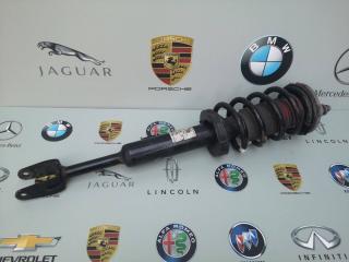 амортизатор передний левый Alfa Romeo 2018, 2.0 л., бензин, правый руль, 50547065