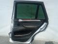 дверь задняя правая BMW X5 E70 2008, 3.0 л., дизель, АКПП, внедорожник 5 дв. - фото №10