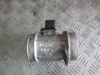 расходомер воздуха Volkswagen Passat B5 [рестайлинг] 2002, 2.5 л., дизель, АКПП, универсал, 8ET00914245