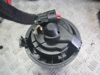 моторчик печки Dacia Logan 2 поколение 2013, 0.9 л., бензин, МКПП, универсал