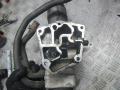 корпус масляного фильтра Volkswagen Golf 3 поколение 2000, 1.9 л., дизель, 038115389S - фото №6