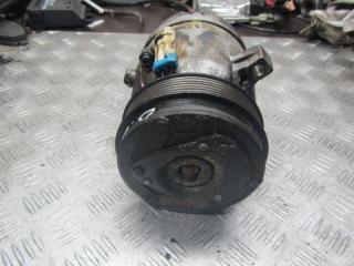 компрессор кондиционера Opel Omega B [рестайлинг] 2000, 2.5 л., бензин, 90443840