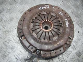 маховик Chevrolet Kalos 2002, 1.4 л., бензин, МКПП, хетчбэк 5 дв.