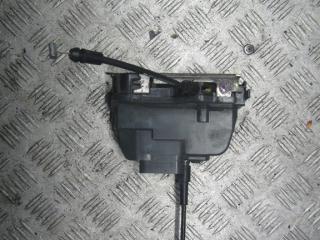 замок двери задней левой Renault Espace 4 поколение [рестайлинг] 2007, 2.0 л., дизель, АКПП, минивэн