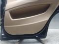 дверь задняя правая BMW X5 E70 2008, 3.0 л., дизель, АКПП, внедорожник 5 дв. - фото №9
