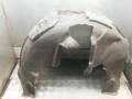 защита арок задняя правая (подкрылок) Audi A7 4G 2013, 3.0 л., TDi, дизель, АКПП, хетчбэк 5 дв., 4G8810172B - фото №3