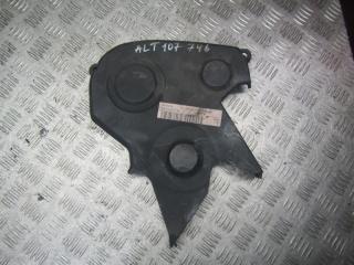 защита (кожух) ремня ГРМ Audi A4 B6 2003, 2.0 л., бензин, МКПП, седан, 06B109123A