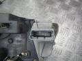 замок двери передней левой Citroen Xsara Picasso 1 поколение 2002, 2.0 л., дизель, МКПП, минивэн - фото №7