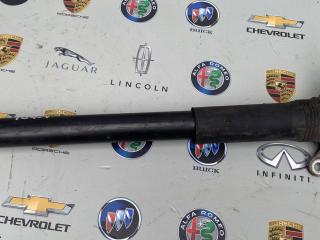 амортизатор задний правый Jaguar F-Pace 1 поколение 2017, дизель, АКПП, GX6318A116