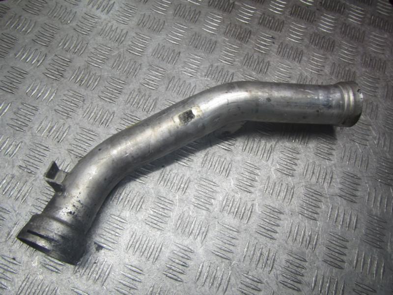 патрубок турбины Mercedes-Benz C-Класс W204/S204 2010, A2045840047 - фото №1